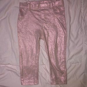 Garanimals leggings infant